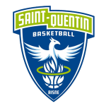 SAINT QUENTIN BASKETBALL Team Logo